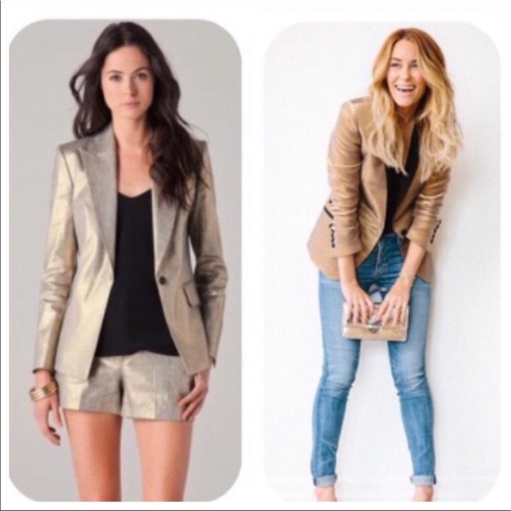 Adec2 Philippe Adec Blazer